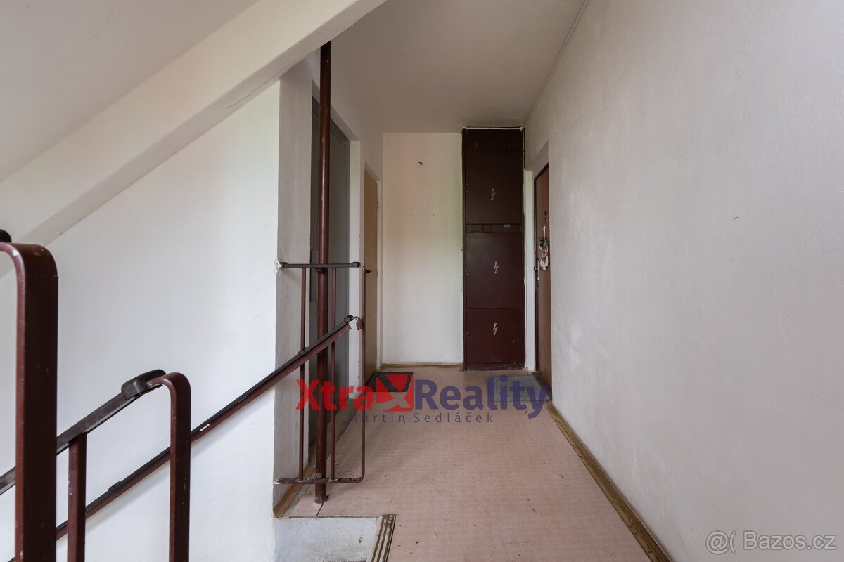 Prodej bytu 3+1 70 m², Most, ev.č. 00076 - 20