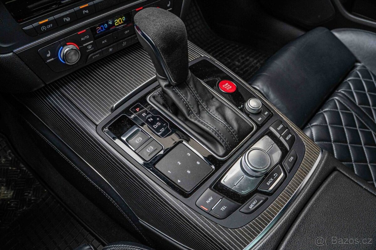 Audi A7 Sportback competition 3.0 TDI quattro - 20