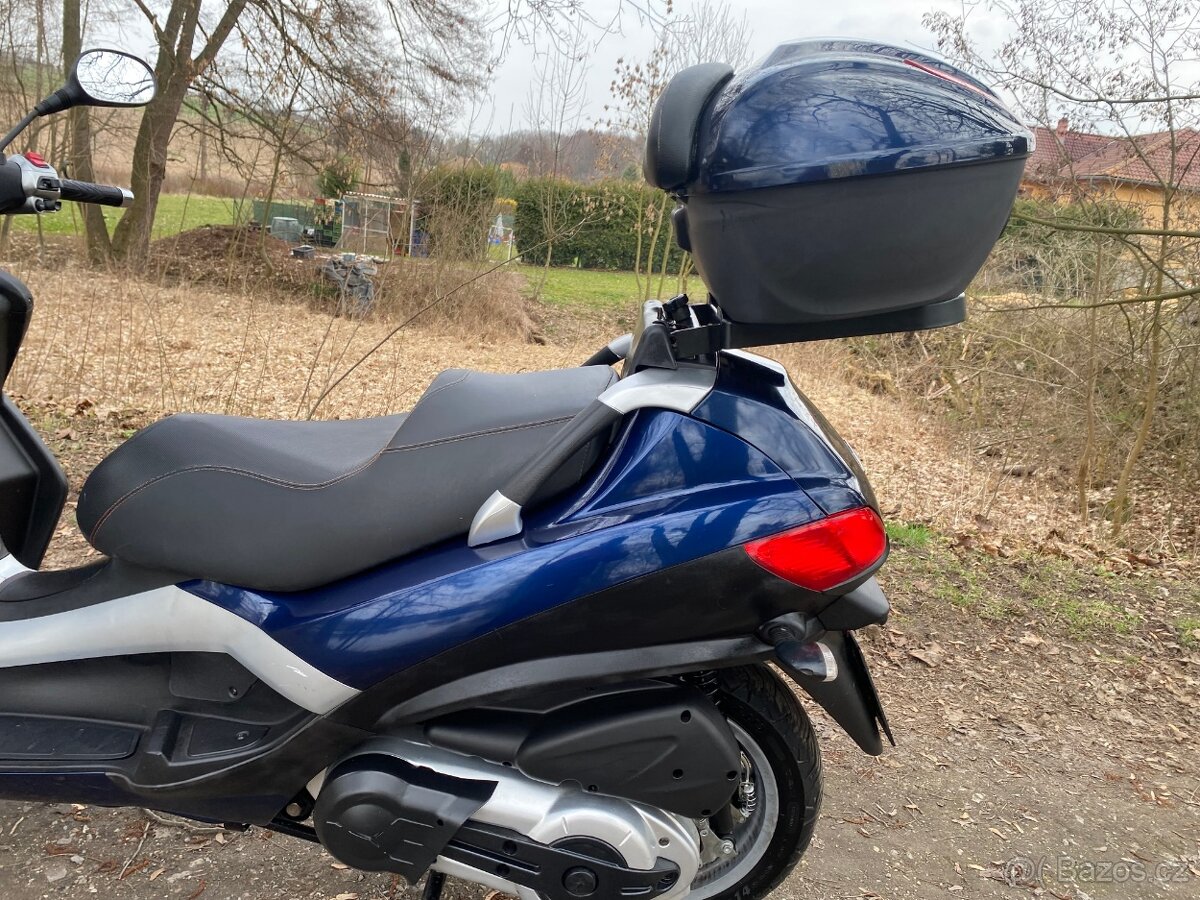 Piaggio MP3 400 LT - 20