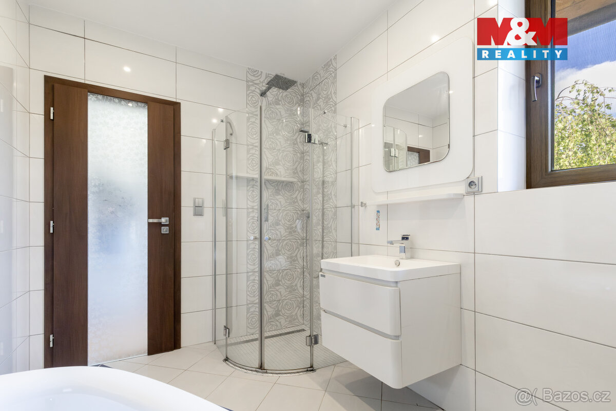 Prodej rodinného domu, 172 m², Jistebník - 20