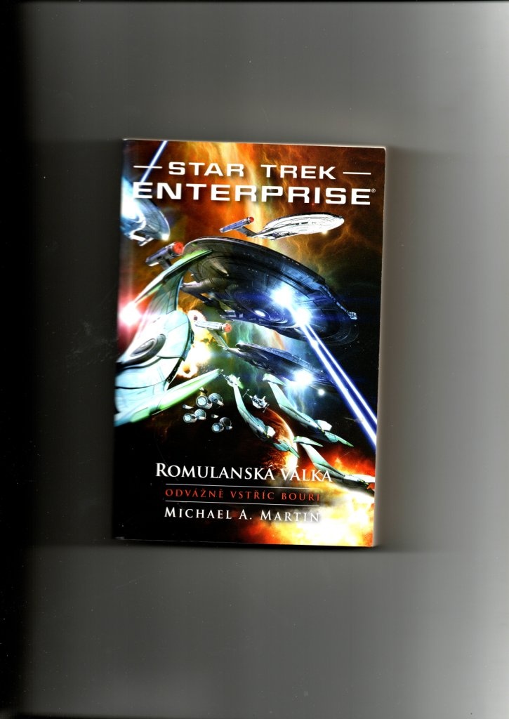 ANGLO-AMERICKÁ SCI-FI A FANTASY - 20