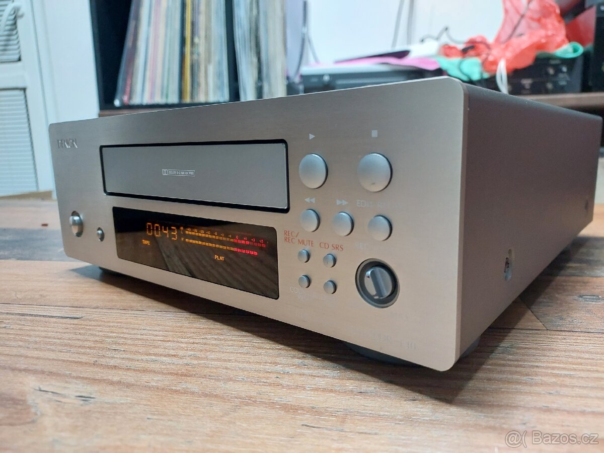 DENON UTU/UPA/UCD/UDR-F10 - 20