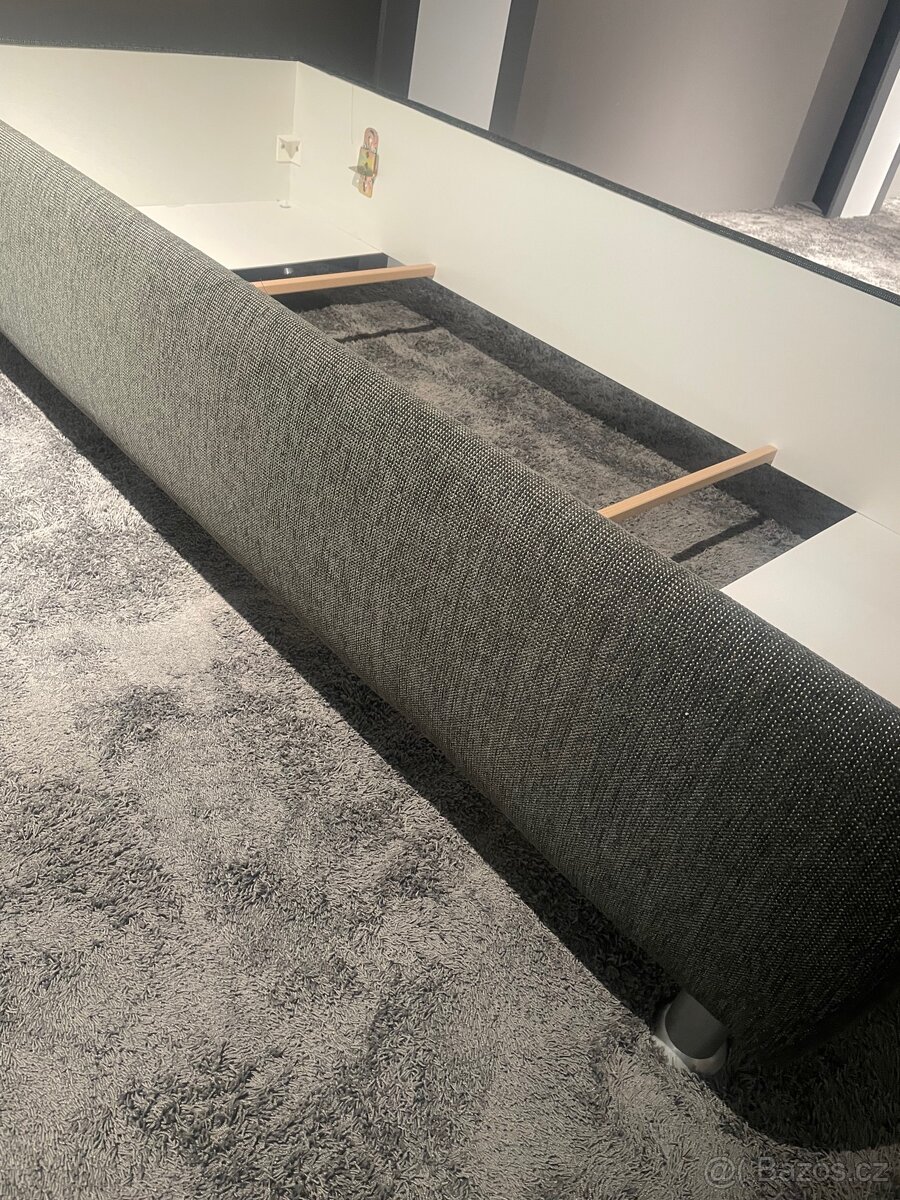 Prodej kobercu a lina m2 za 60 Kč - 20