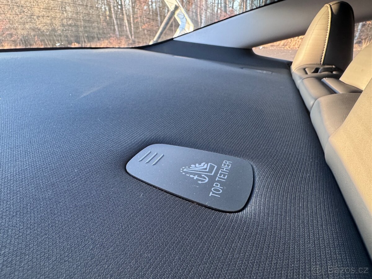 Tesla Model 3 Long Range AWD - 20