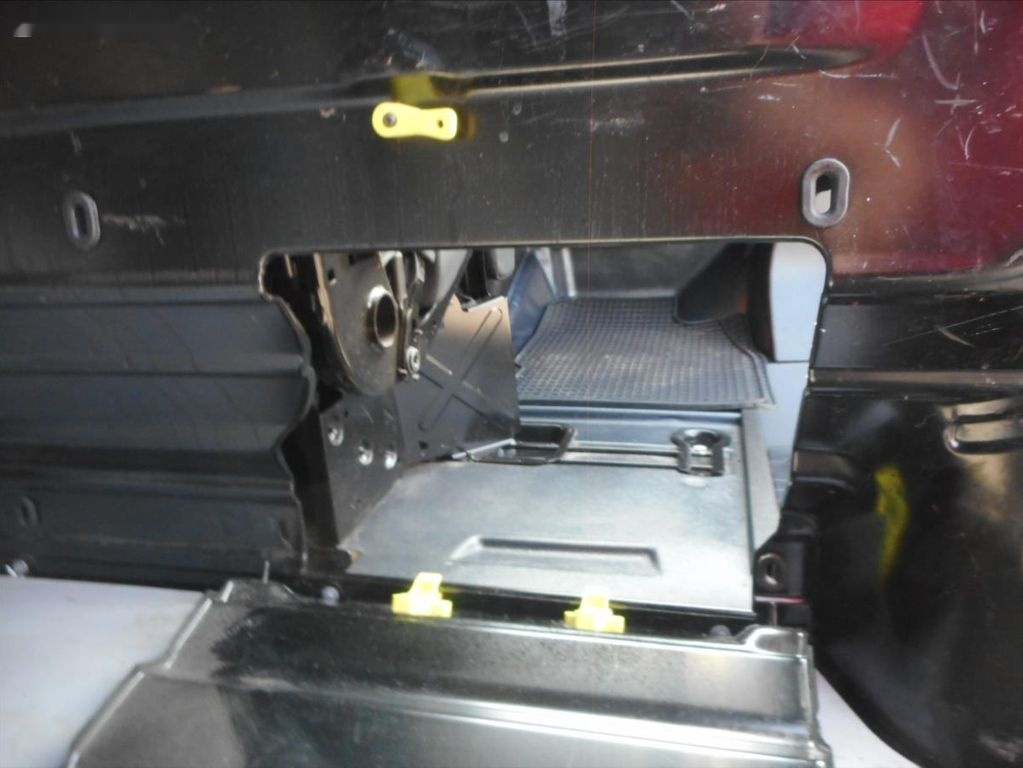 Opel Vivaro,2,0 CDTi - 20