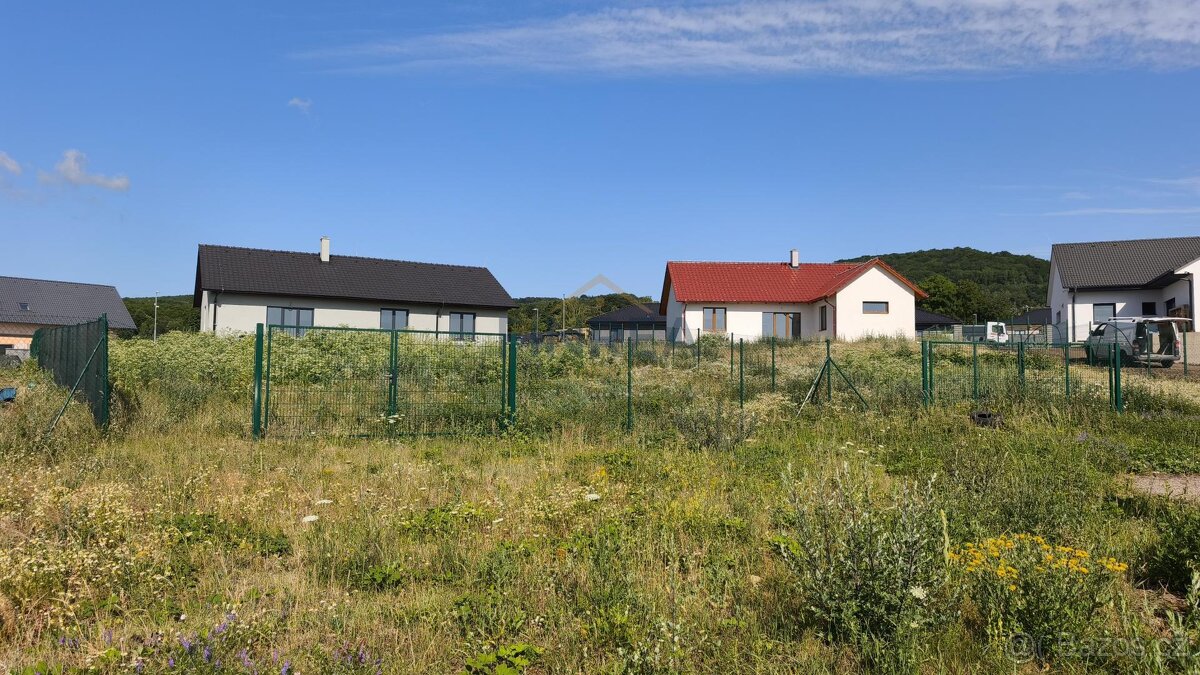 Prodej rodinného domu, 110 m2, Vysoká Pec, ul. Slunečné sady - 20