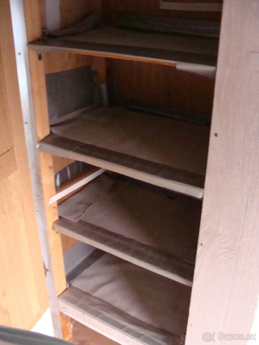 Peugeot, Boxer 1.9 D - 20