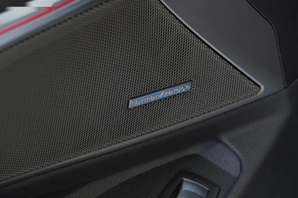 BMW M3, Competition,Xdrive,Ventilace - 20