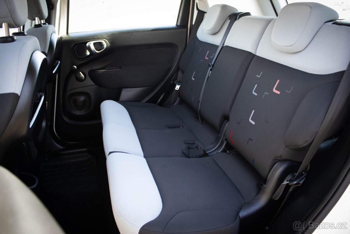 Fiat 500L 1.4 16V 70kw - 20