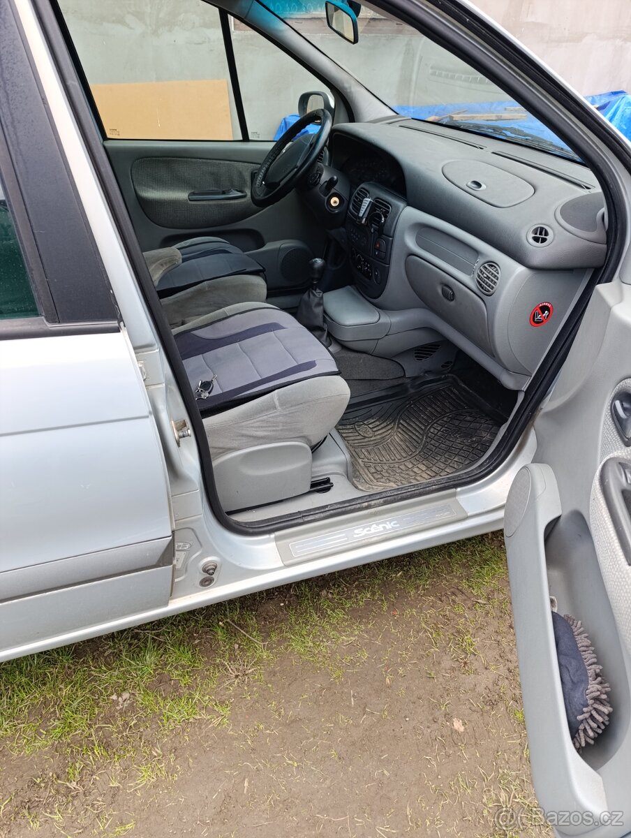 Renault Scénic - 20