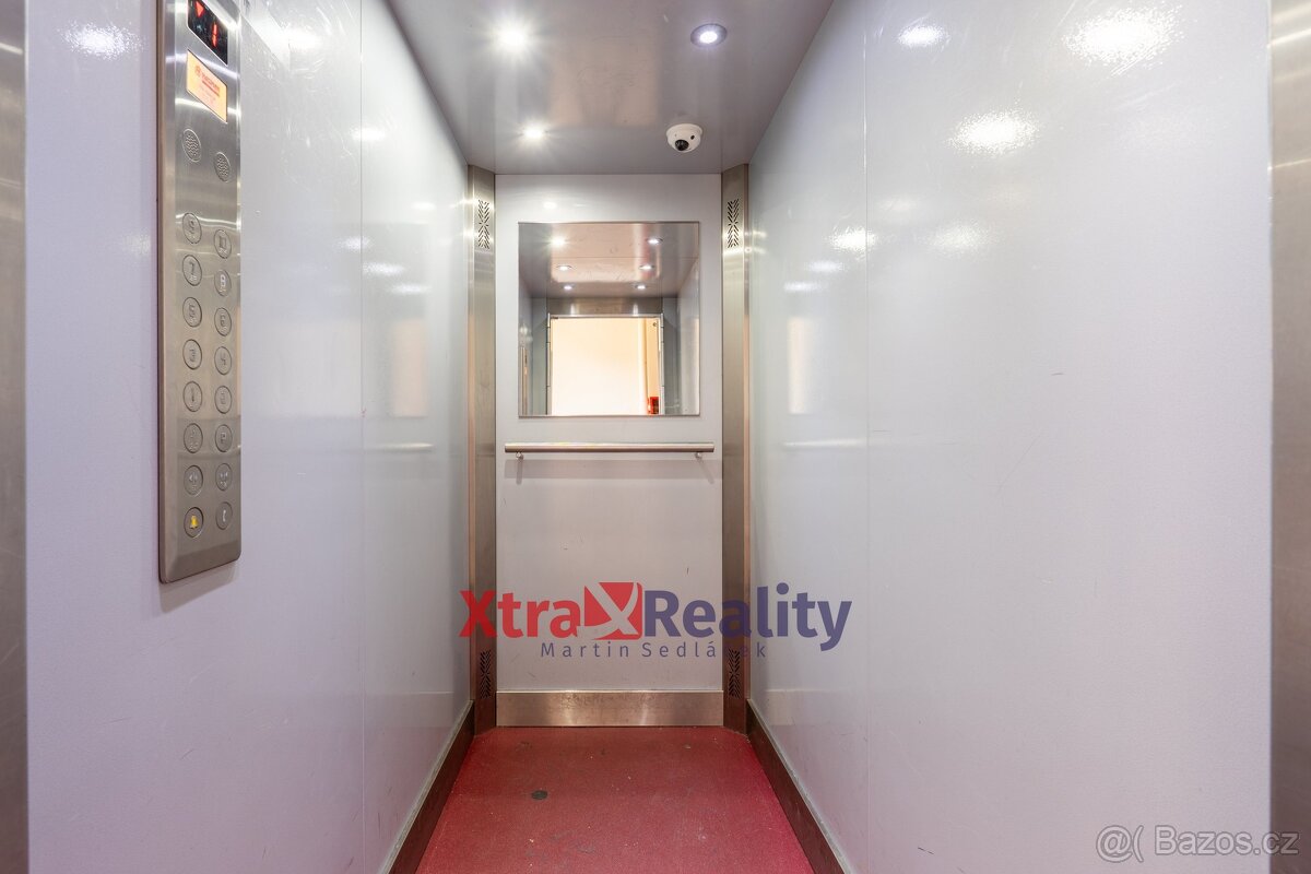 Prodej bytu 3+1 72 m², ev.č. 00071 - 20