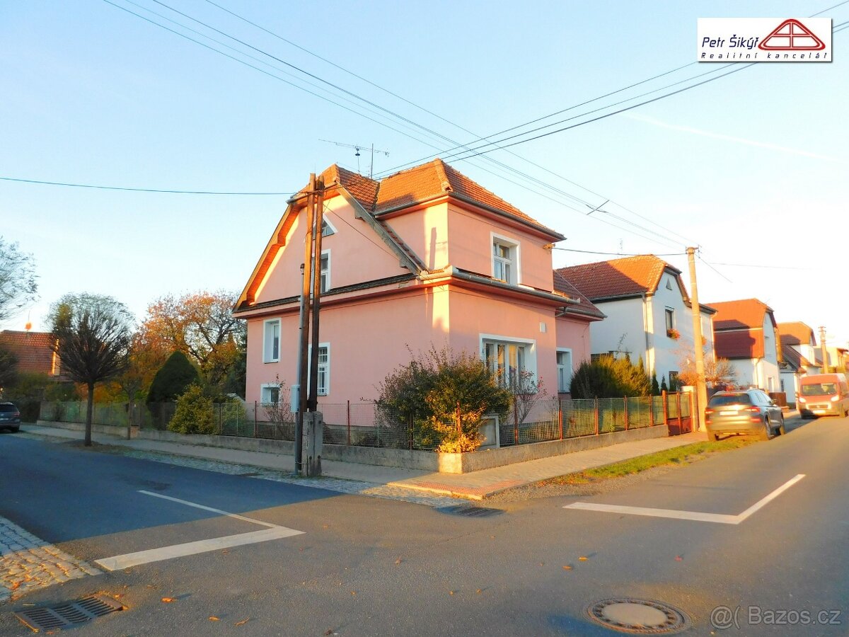 Prodej rodinného domu 160 m2, pozemek 476 m2, Úvaly - 20