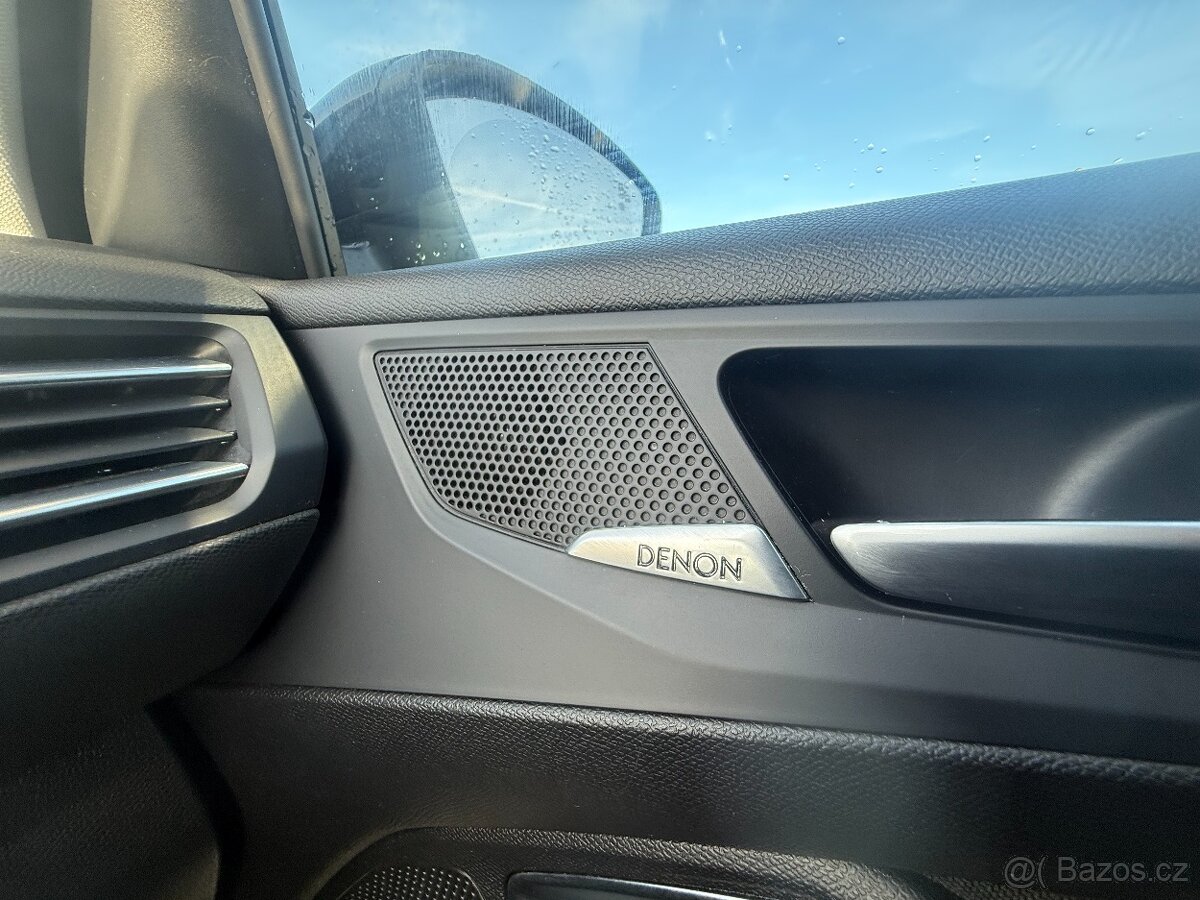 Peugeot 308 1,6 HDi 88 kW Allure spotřeba 3,8 l - 20