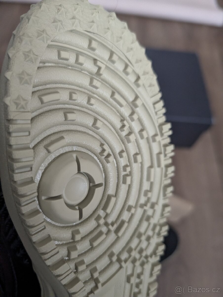 Nike Lunar Force 1 Duckboot velikost EUR 44 - 20