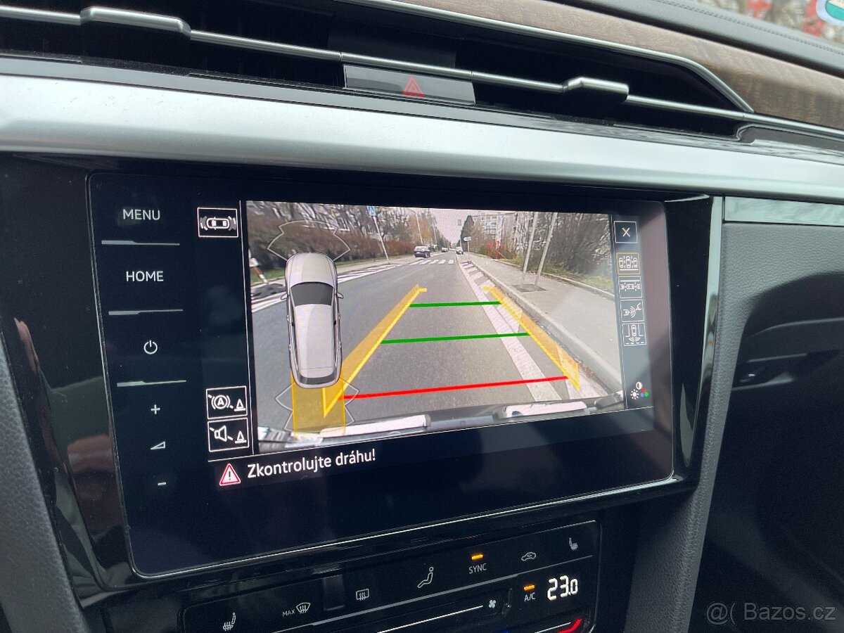 Volkswagen Arteon Shooting Brake 2023- 28tkm/Keyless/ACC/DSG - 20