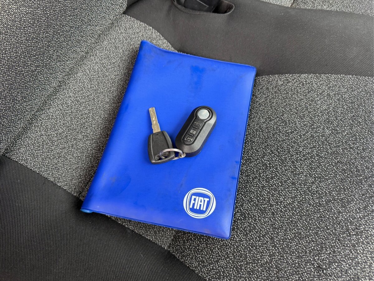 FIAT Ducato 2.3 / 110kW / VALNÍK / L5 / 4,20M / Bez AdBlue - 20