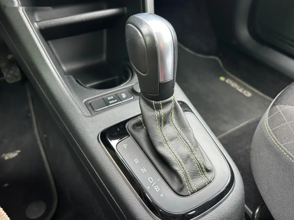 Škoda Citigo, iV 61KW AUTOMAT - 20