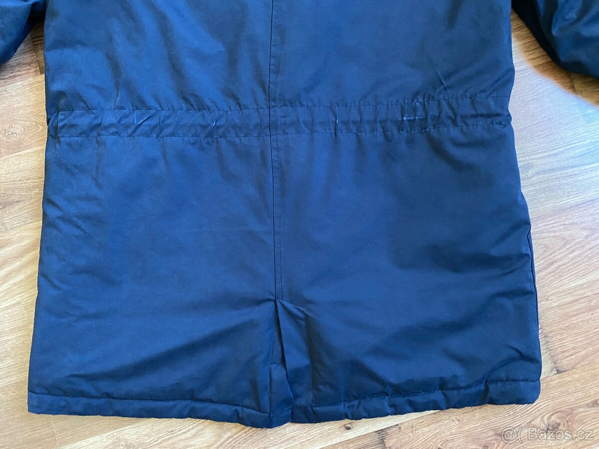 Pánský kabát Loap - L - 20