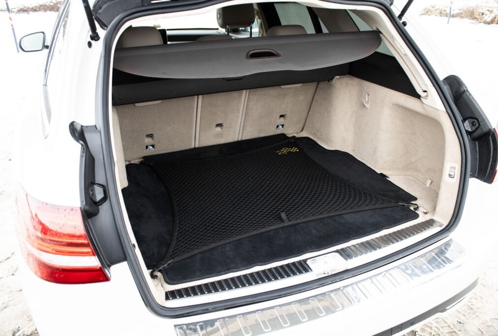 Mercedes Benz C 200 d, 100kW (2017) - 20