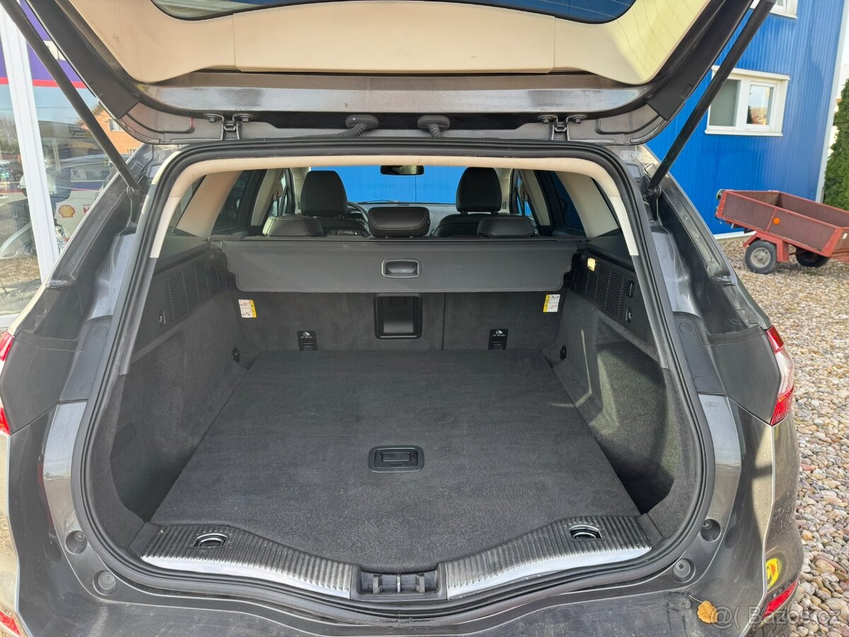 Mondeo, 2.0TDCi, navi, kamera - 20