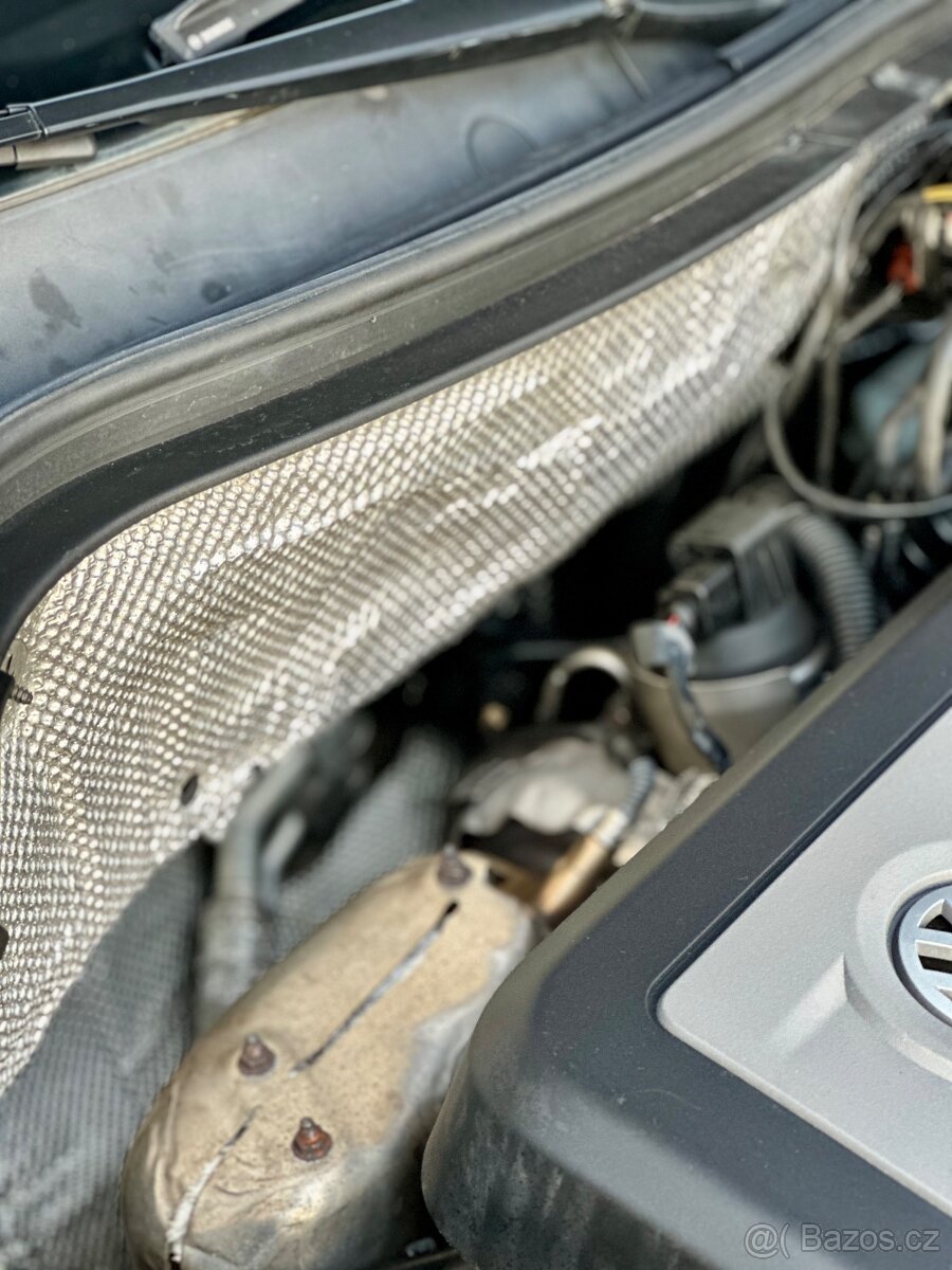 Volkswagen tiguan 2.0tdi ( TOP STAV) - 20