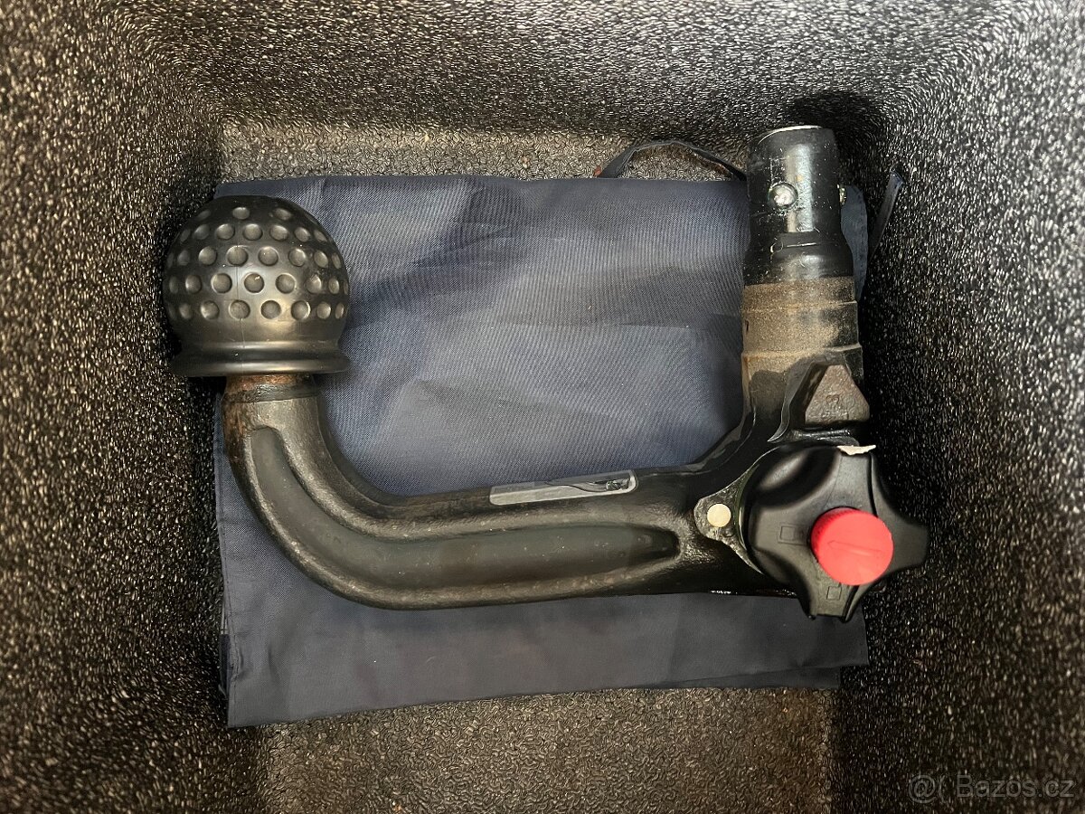 Škoda Superb kombi 2.0TSI 4x4 DSG 206kw KAMERA TAŽNÉ - 20