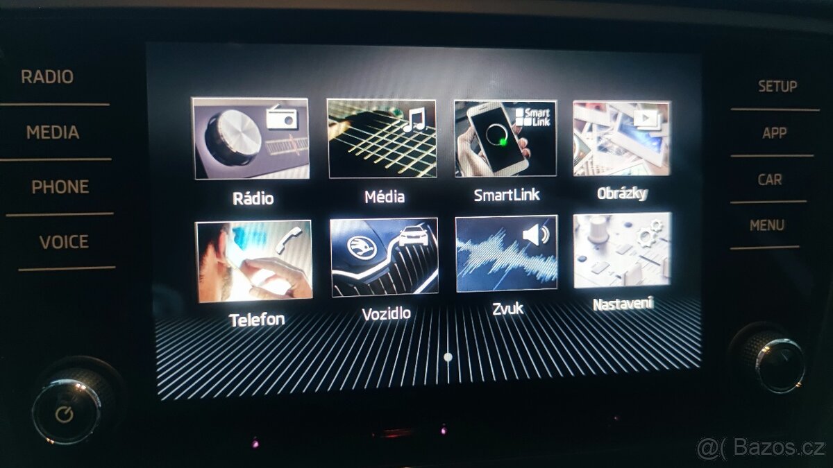 Škoda Octavia 3 Sedan - 20