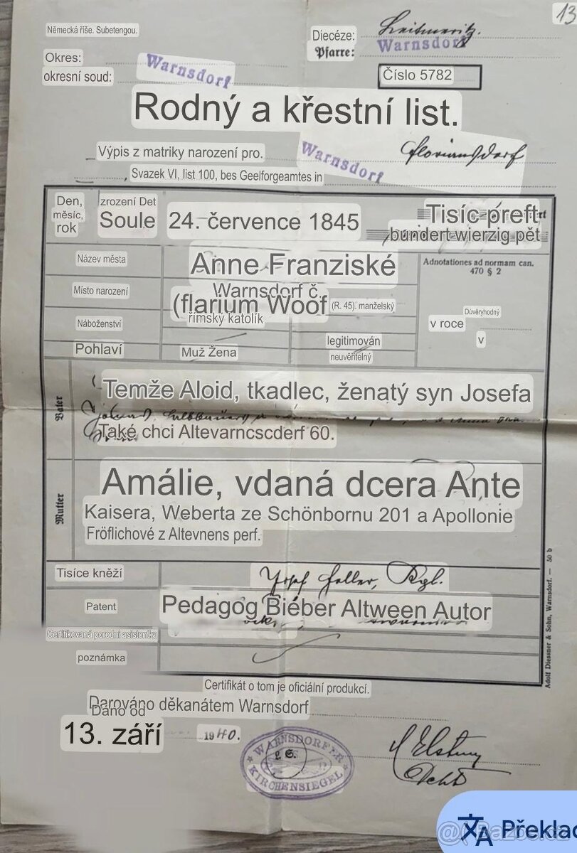 Retro dokumenty - 20