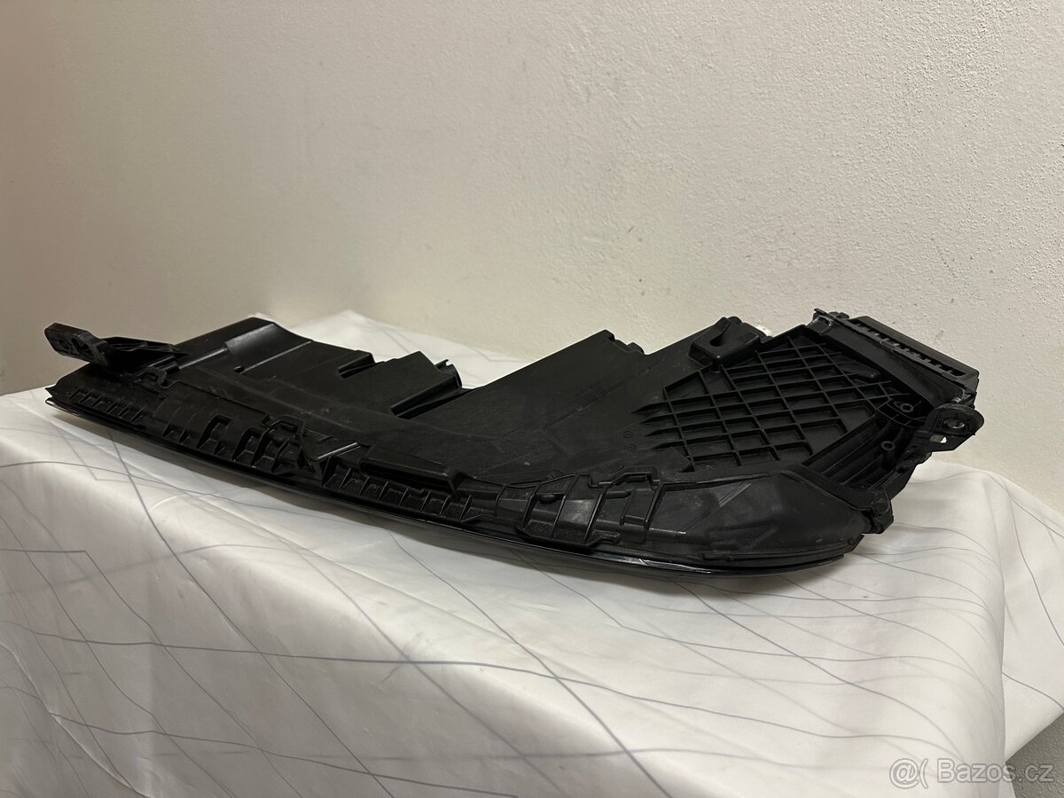 BMW 7 G70 P. led světlo - 20