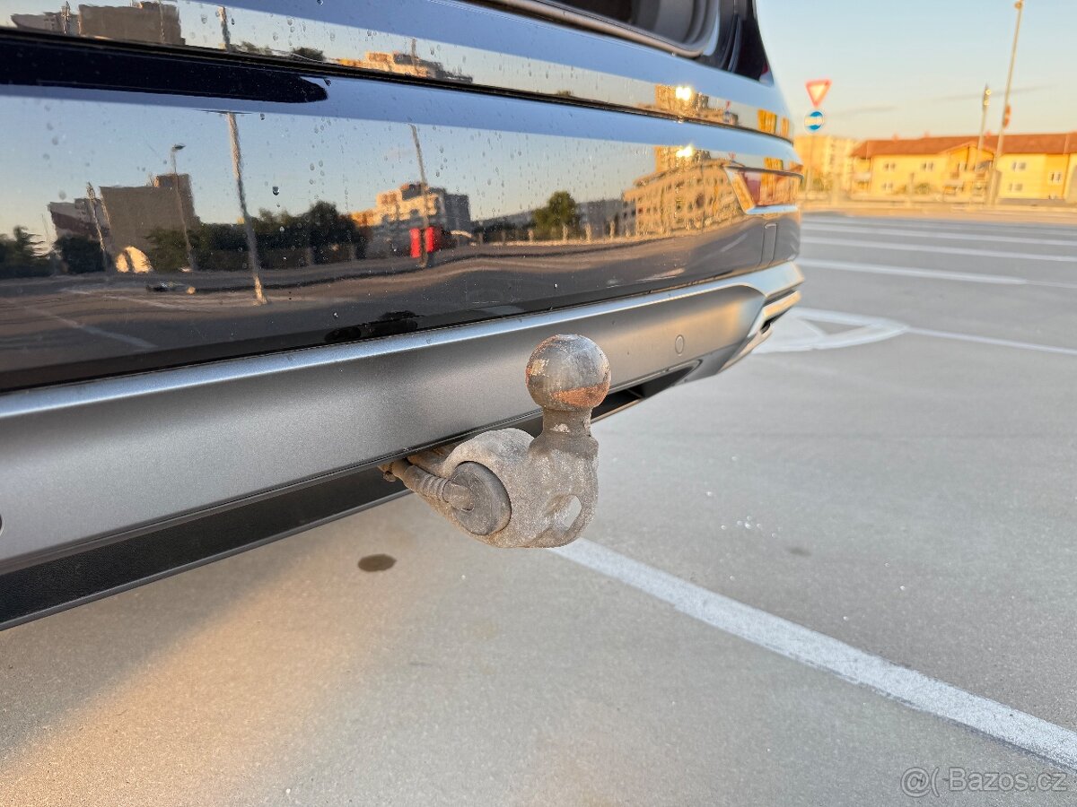 Seat Tarraco FR 2.0 TDI DSG 4DRIVE - 20