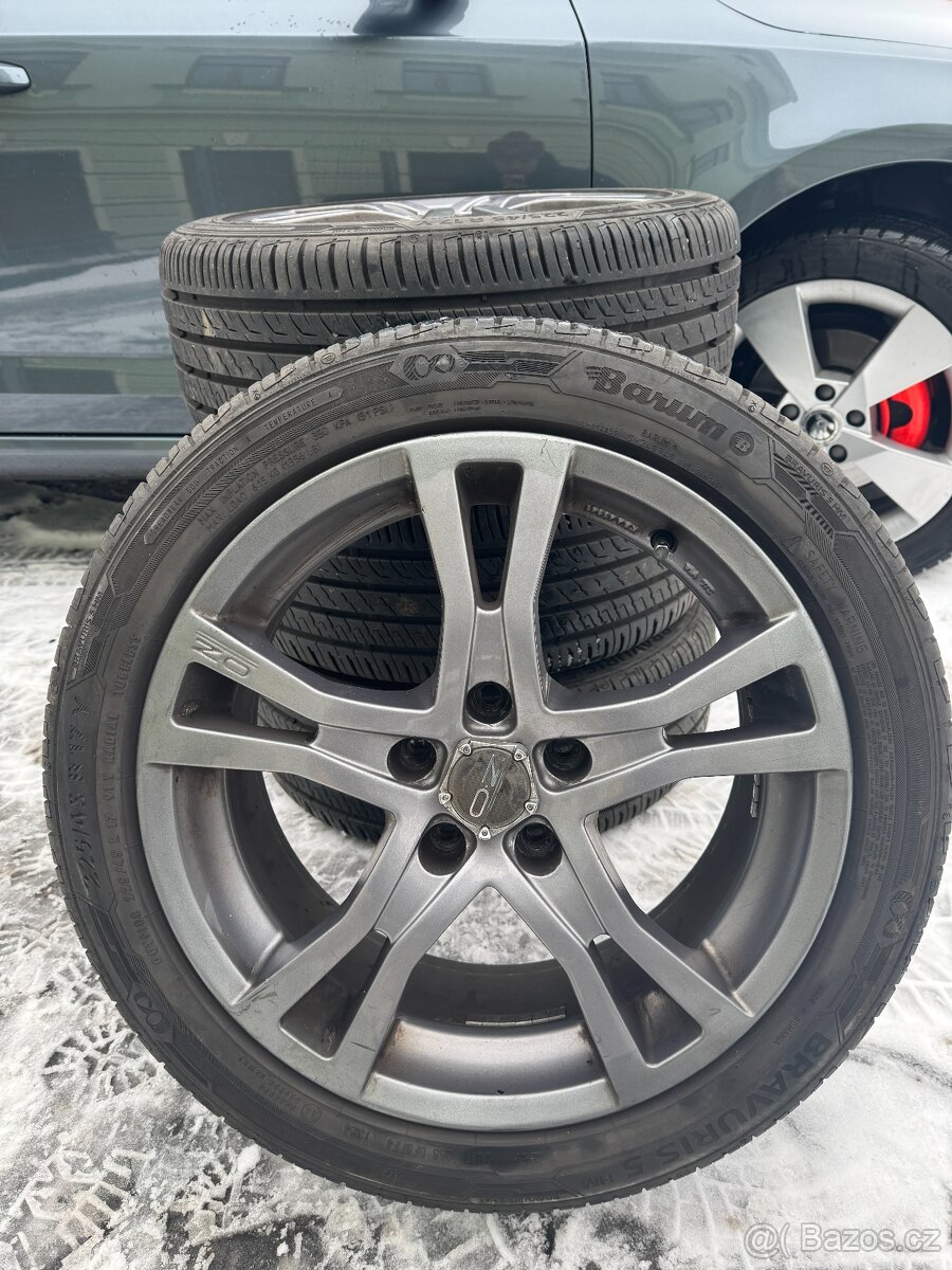 Škoda Octavia, 1.4 TSI, 103 kW DSG - 20