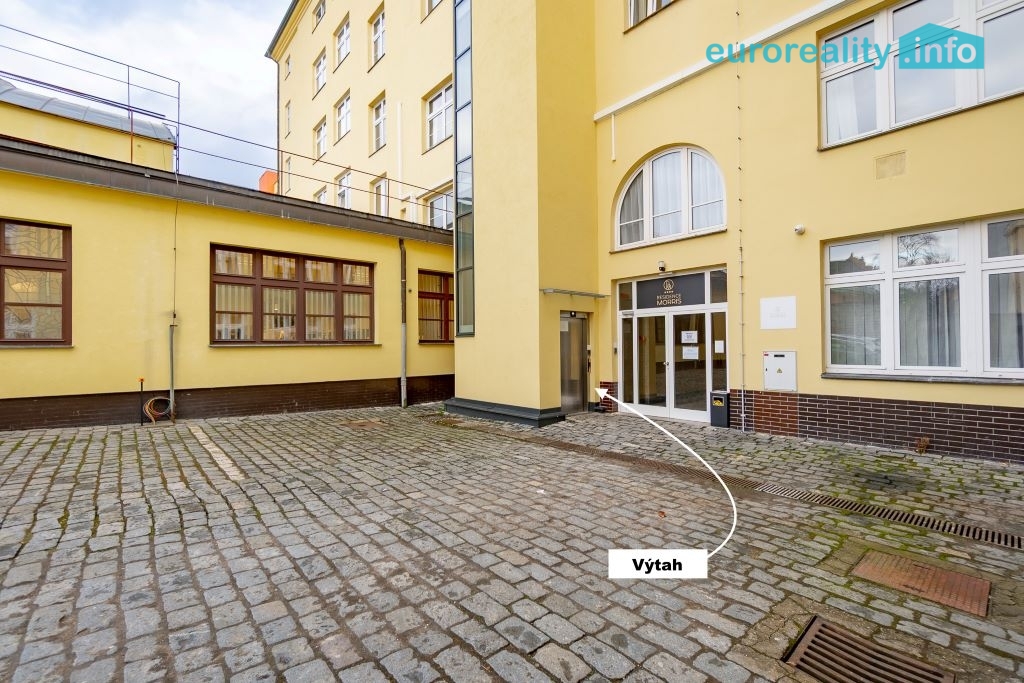 Pronájem, byt 2+1, Mladá Boleslav - 20