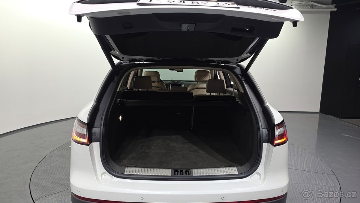 2020 LINCOLN NAUTILUS RESERVE 2.7T AWD - 20