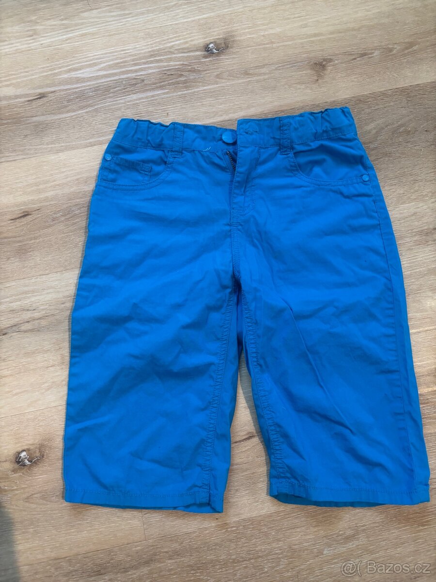 Dětské kraťasy - 20