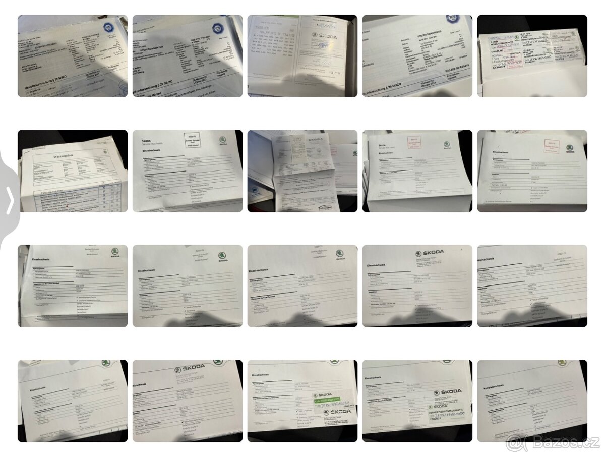 ŠKODA Yeti 1.2 TSI 77 kW Monte Carlo 2014 nová STK a servis - 20