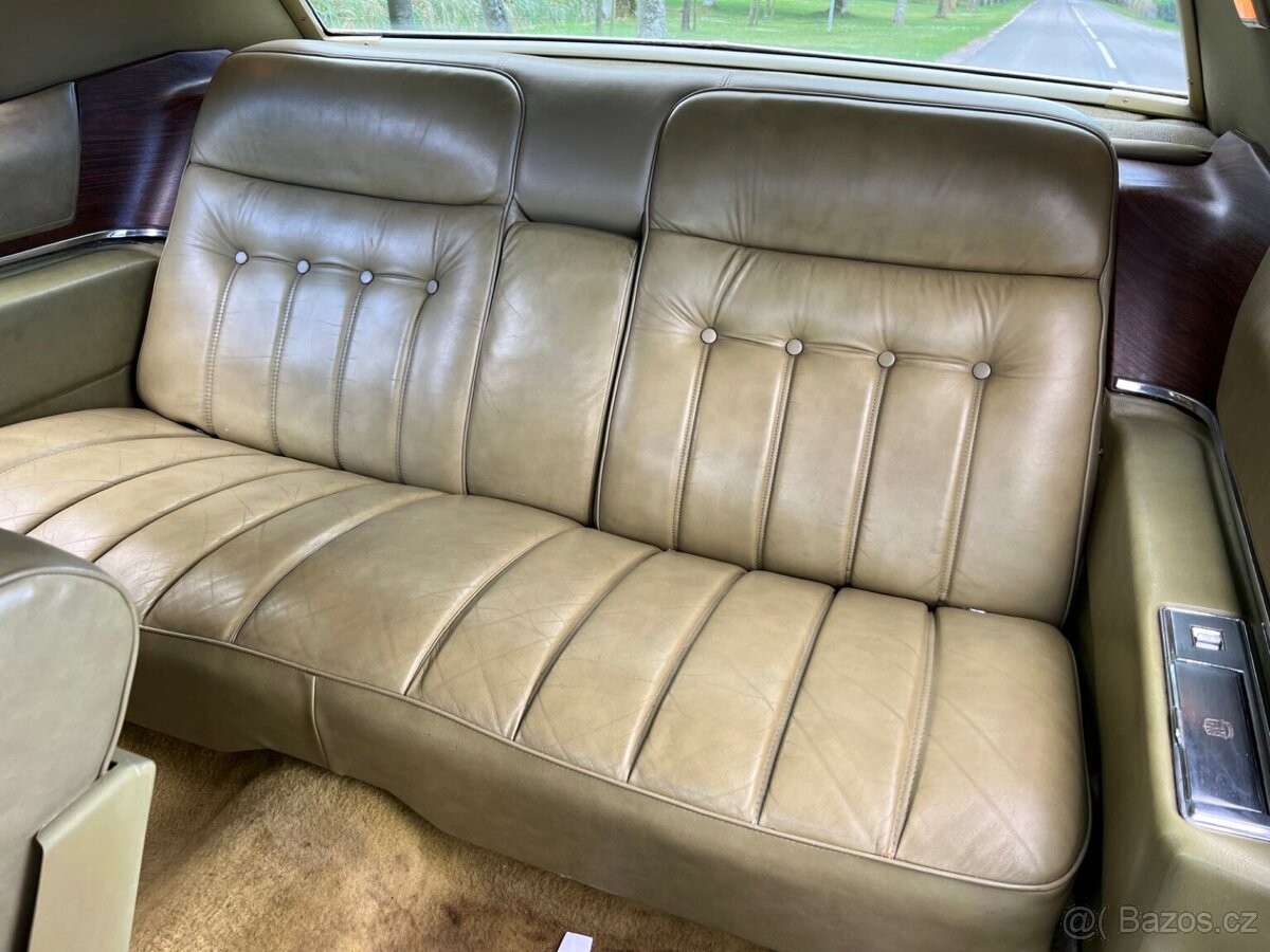 1973 Cadillac Coupe Deville - 20