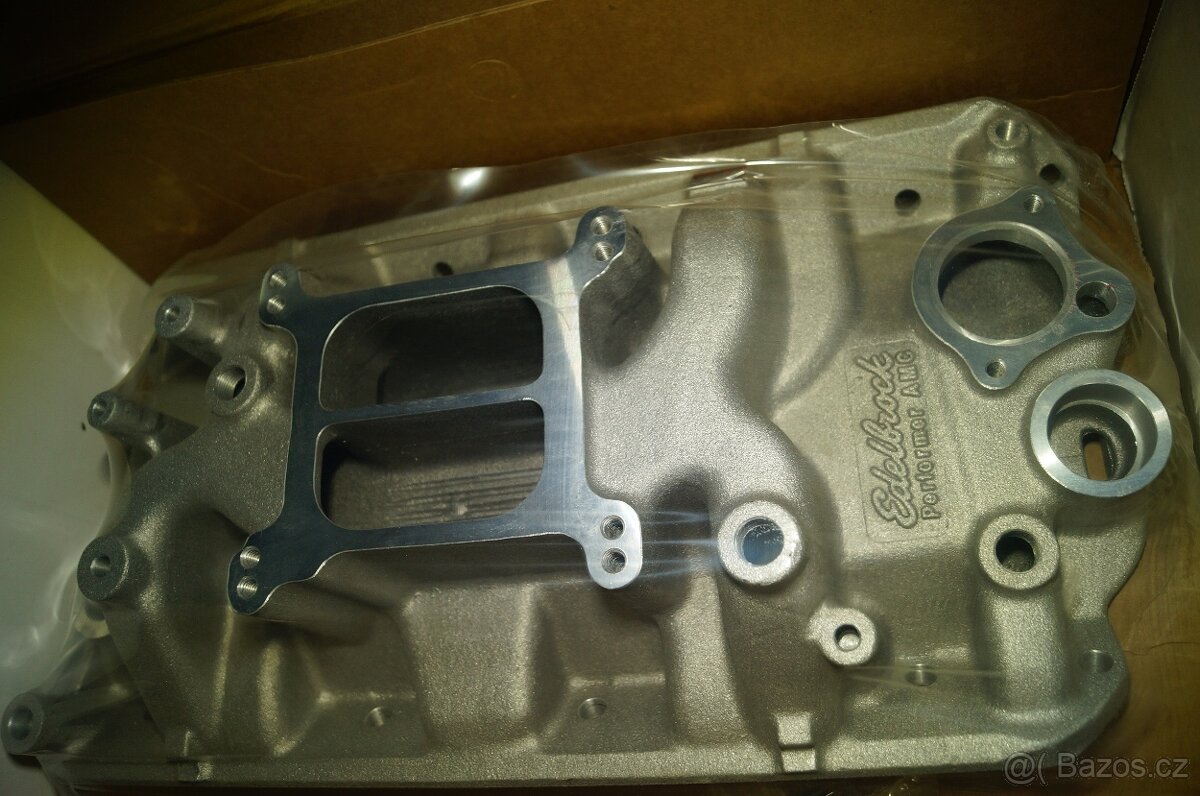 Jeep Grand Wagoneer 1985 motor 5.9 v8 - 20