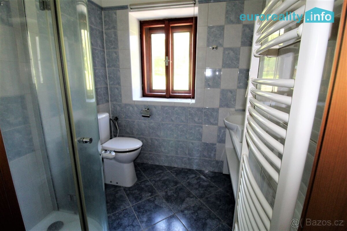 Prodej, ubytovací zařízení, Polevsko - 20