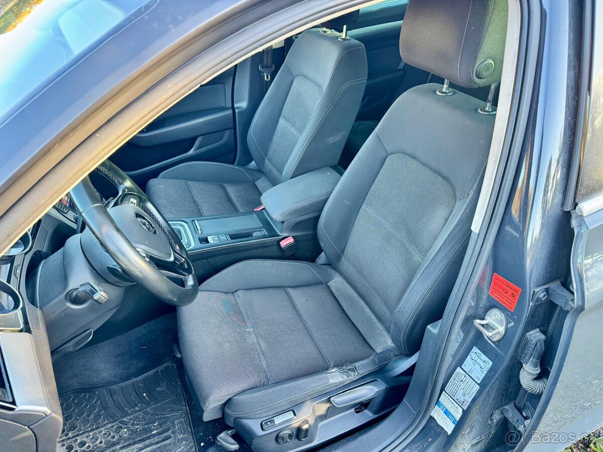 Volkswagen Passat 2016 2.0Tdi AUTOMAT 268tkm - 20