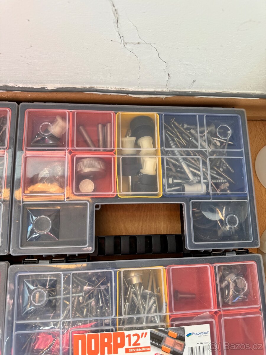 Nářadí a potřeby do domácnosti - 20