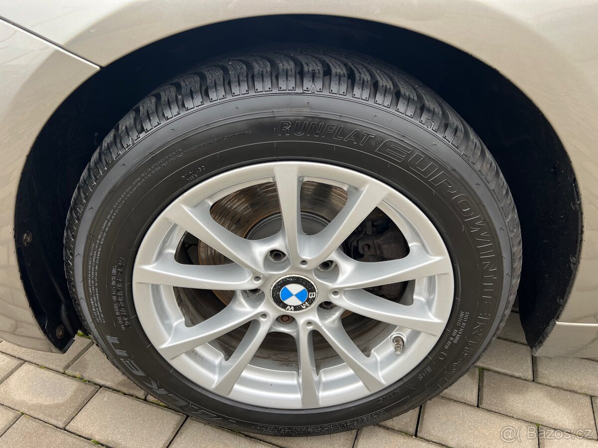 BMW 330e 185kw ČR LED memory nelakováno nebouráno - 20