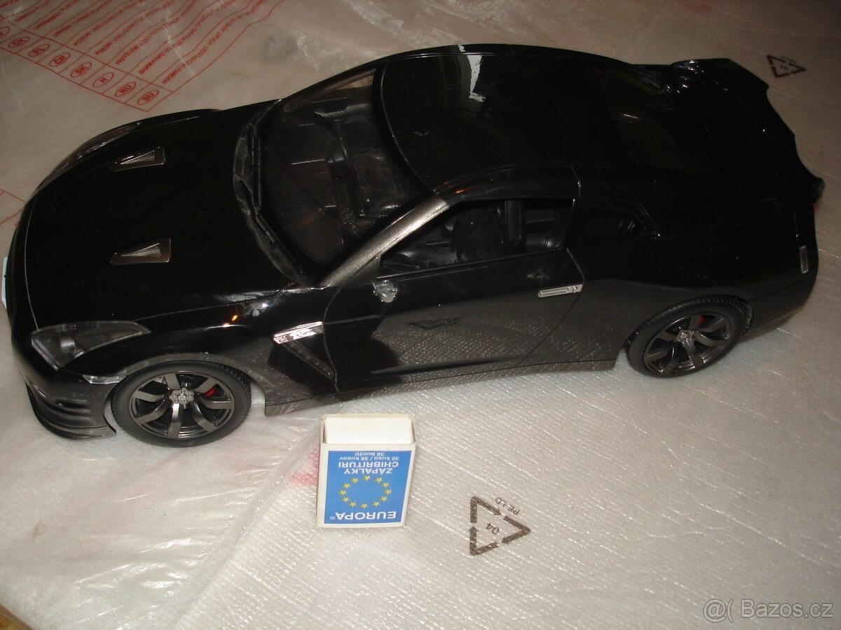 Dětská angličtina MAGIC ENGLISH, leporela, RC model, aktovka - 20