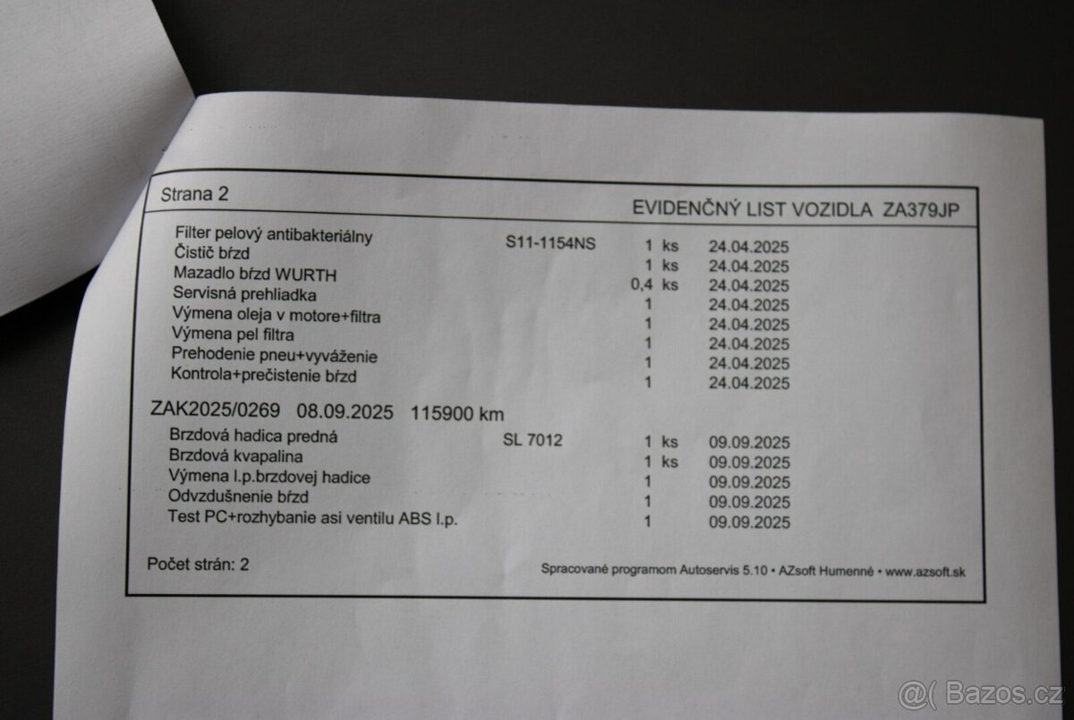 Ford Grand C-Max - 20