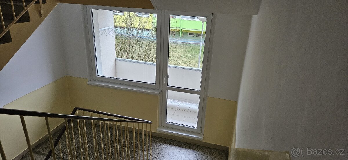 2+1 v OV 66m2,Luhačovice - 20