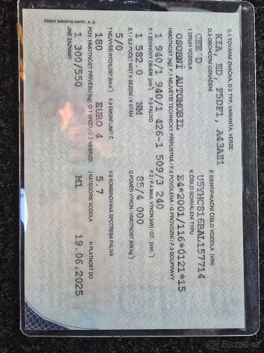 Prodej: Lexus GS450h hybrid. Maximální výbava LUXURY - 20