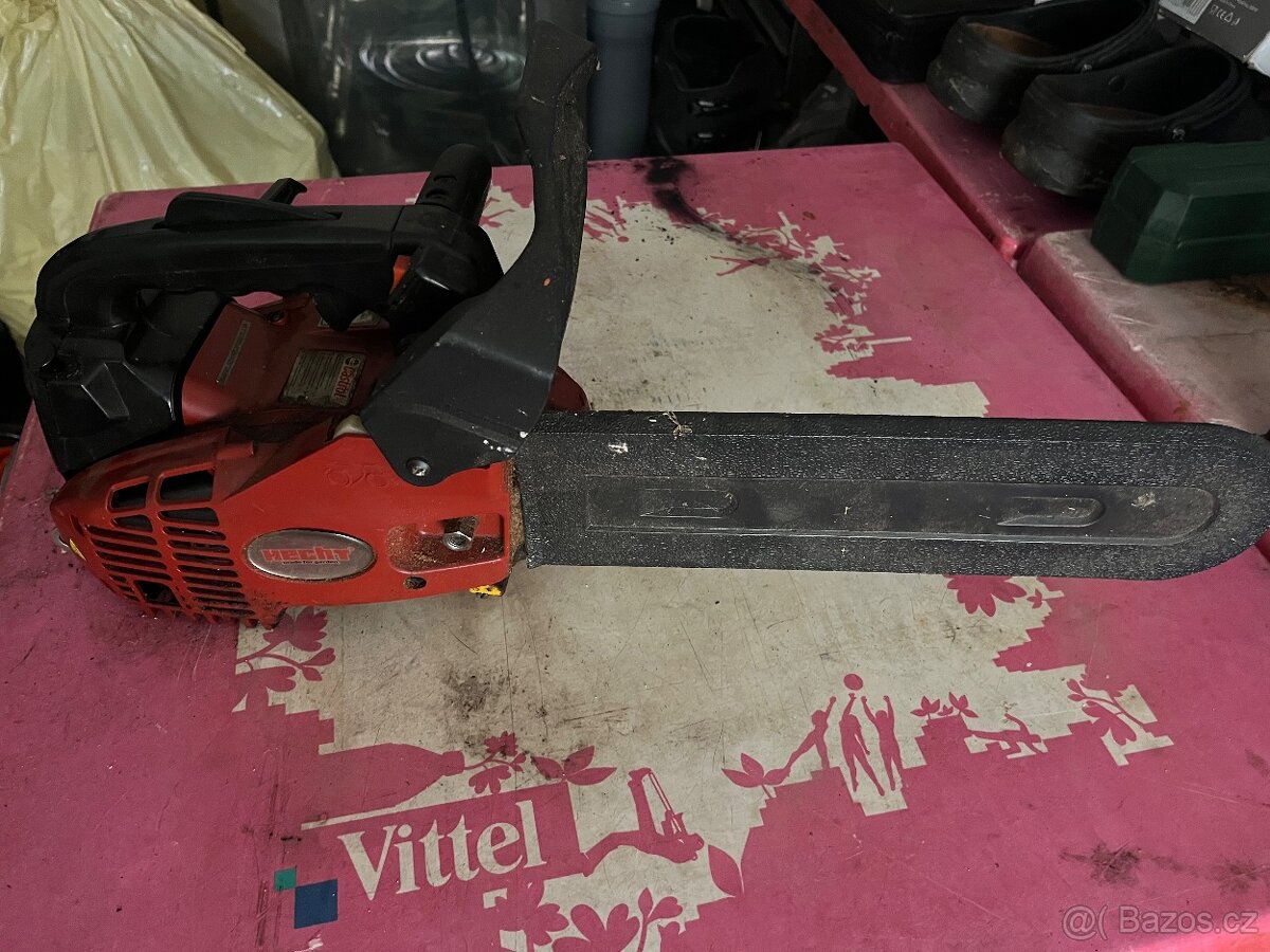 Vybavení dílny a zahrady - 20