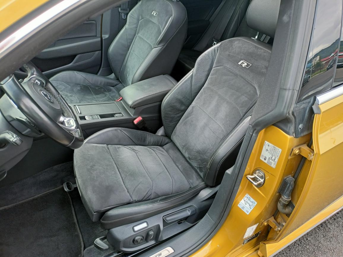 VW Arteon R-Line,2,0 TDi176kw,4Motion,Pano,Virtual,Matrix,ČR - 20