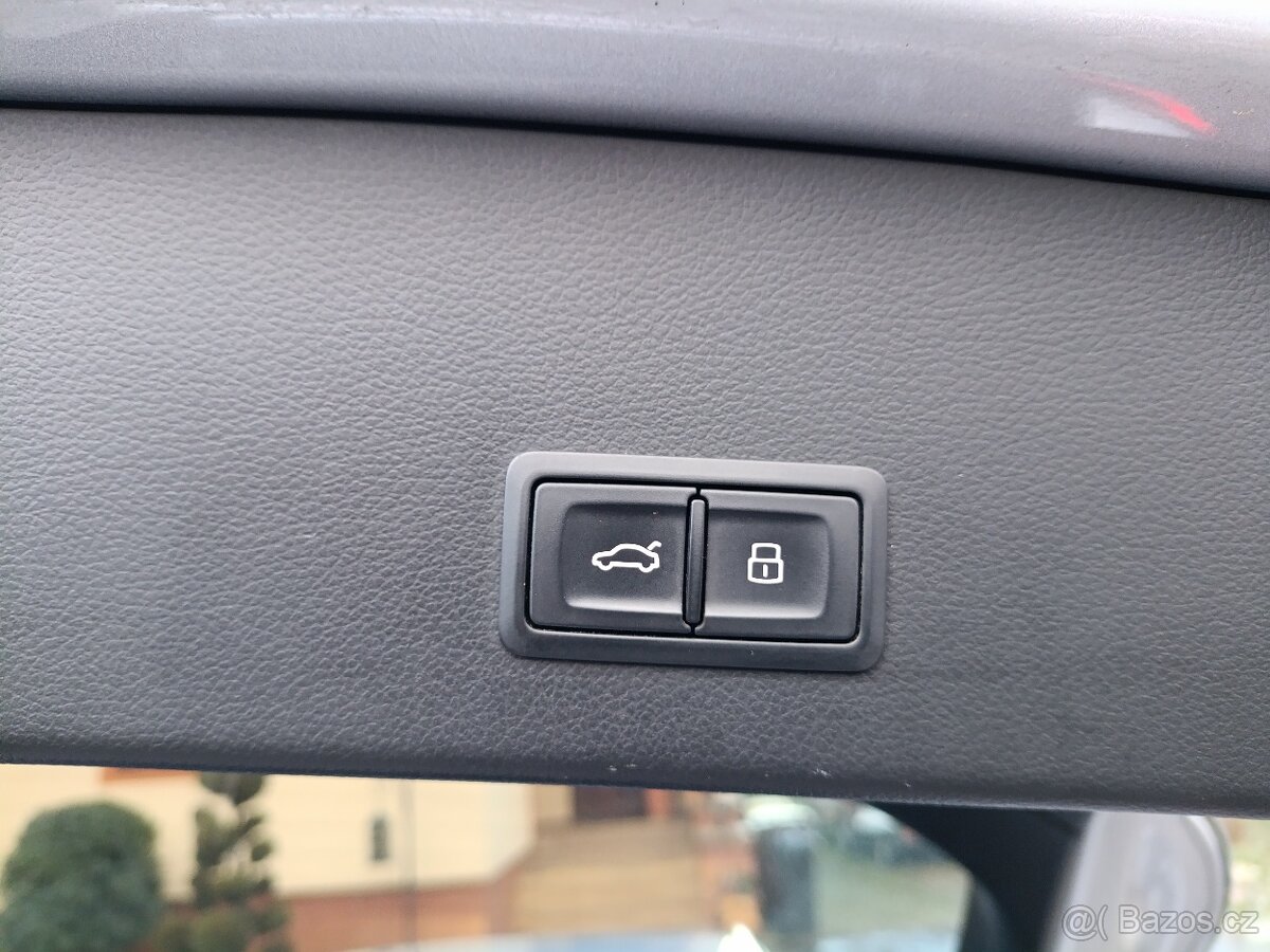 Audi A6 Avant 3.0 TDI 200kW quattro S tronic Vzduch Head-Up - 20