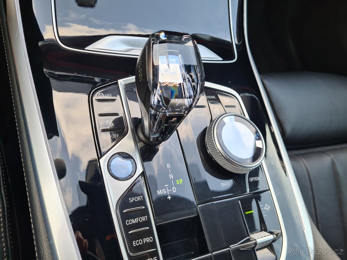 BMW X7 3,0 XD 195 KW M-PAKET DPH - 20