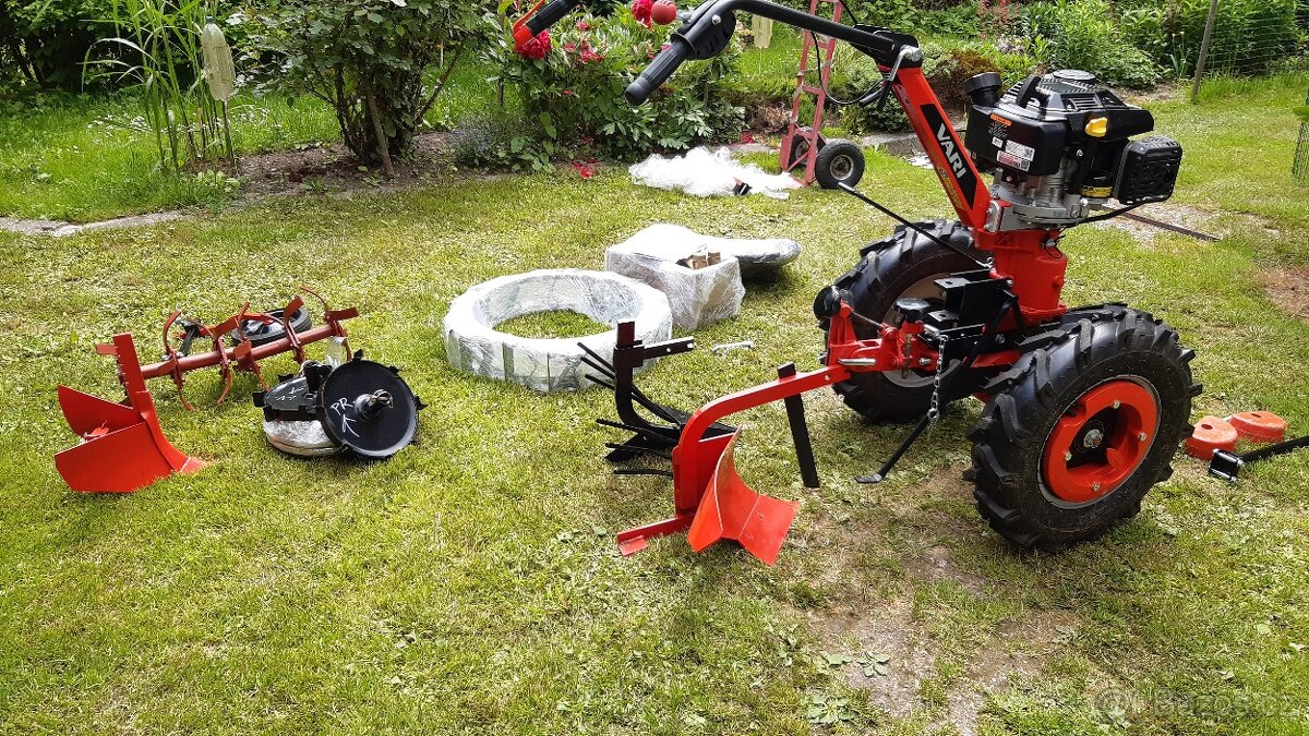 SEDÁK, POTAH, TROJUHELNIK ATD od 500 kč - 20